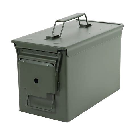 metal ammunition storage boxes|airtight storage containers for ammo.